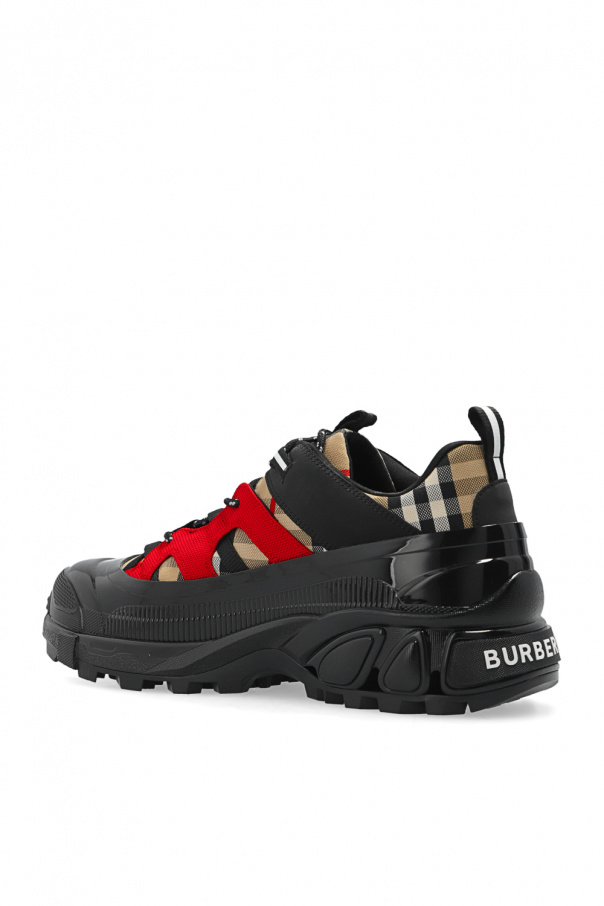 Burberry arthur shop sneaker 70